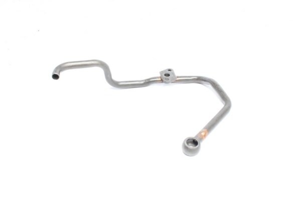 Öljylinjan öljynjäähdytin BMW R 1100 RT 259 0413 96-01