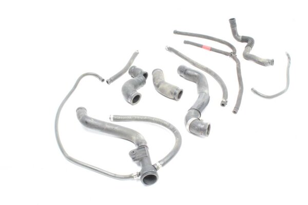 Kølerslanger Aprilia SL 1000 Falco ZD4PA 99-04