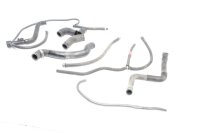 Tuyaux de conduite de radiateur Aprilia SL 1000 Falco...