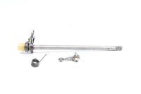 arbre de changement de vitesse Aprilia SL 1000 Falco ZD4PA 99-04