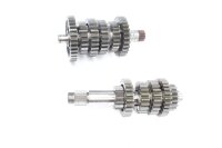 Getriebe Antrieb Motor Aprilia SL 1000 Falco ZD4PA 99-04