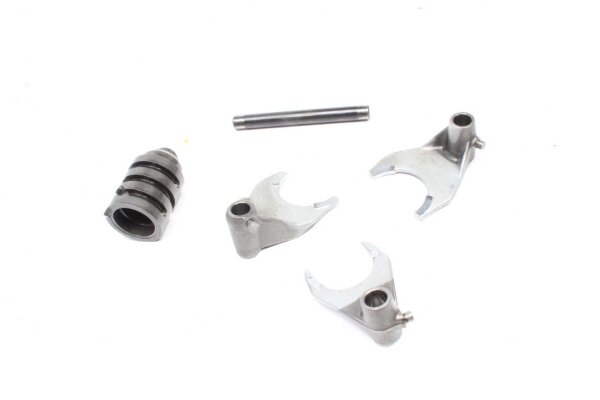 Getriebe Schaltklaue Schaltwalze Aprilia SL 1000 Falco ZD4PA 99-04