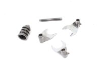 Getriebe Schaltklaue Schaltwalze Aprilia SL 1000 Falco...