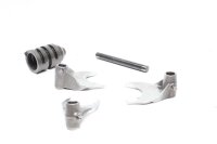 Getriebe Schaltklaue Schaltwalze Aprilia SL 1000 Falco...