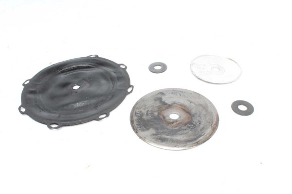 Disques dembrayage Embrayage Aprilia SL 1000 Falco ZD4PA 99-04