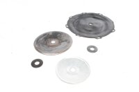 Kopplingsskivor Koppling Aprilia SL 1000 Falco ZD4PA 99-04