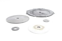 Disques dembrayage Embrayage Aprilia SL 1000 Falco ZD4PA 99-04