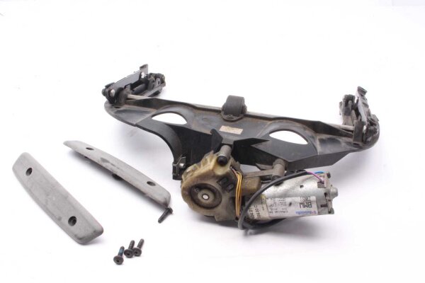 Windschildhalter Halter BMW R 1100 RT 259 0413 96-01