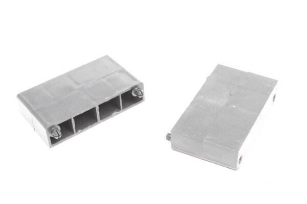 Opbevaringsrum til sikringsboks Aprilia SL 1000 Falco ZD4PA 99-04