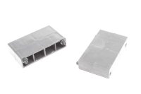 Fuse box storage compartment Aprilia SL 1000 Falco ZD4PA...