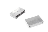 Opbevaringsrum til sikringsboks Aprilia SL 1000 Falco ZD4PA 99-04