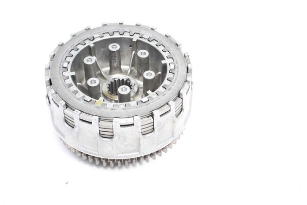 Kopplingskorg komplett koppling Aprilia SL 1000 Falco ZD4PA 99-04