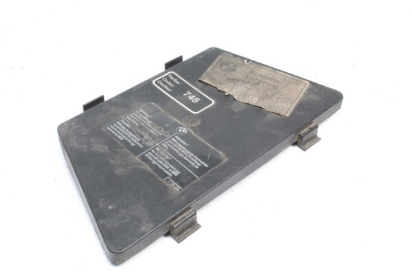 sulakerasia BMW R 1100 RT 259 0413 96-01