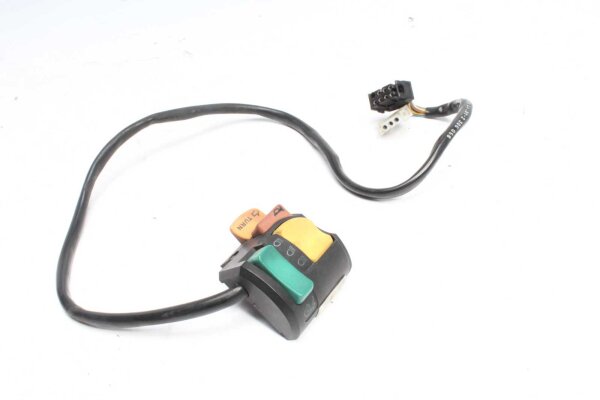 Handlebar switch handlebar fitting left BMW R 1100 RT 259 0413 96-01