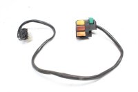 Ohjaustangon kytkin, ohjaustangon kiinnitys vasemmalle...