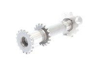 Vaihteiston vetoakseli BMW R 1100 RT 259 0413 96-01