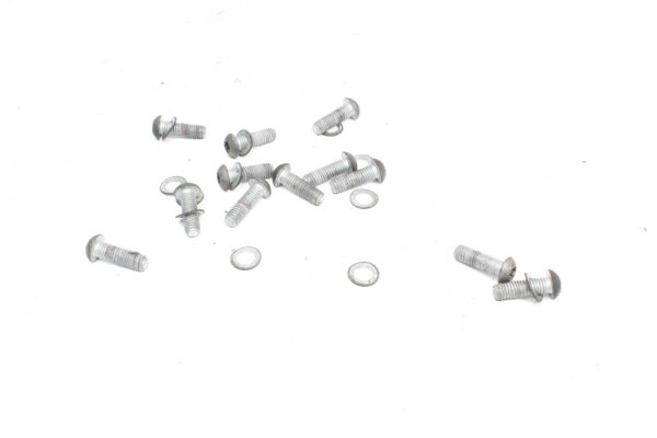 Bromsskivskruvar fram BMW R 1100 RT 259 0413 96-01