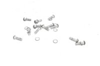 Jarrulevyn ruuvit edessä BMW R 1100 RT 259 0413 96-01