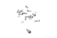 Jarrulevyn ruuvit edessä BMW R 1100 RT 259 0413 96-01