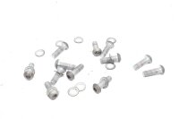 Bromsskivskruvar fram BMW R 1100 RT 259 0413 96-01