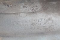 Keulan katteen BMW R 1100 RT 259 0413 96-01