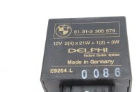 Blinkerrelais BMW R 1100 RT 259 0413 96-01