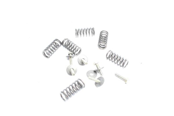 Kopplingskorgens fjädrar Aprilia SL 1000 Falco ZD4PA 99-04