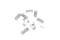 Kopplingskorgens fjädrar Aprilia SL 1000 Falco ZD4PA...