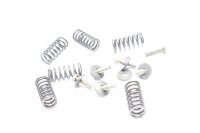 Kopplingskorgens fjädrar Aprilia SL 1000 Falco ZD4PA...