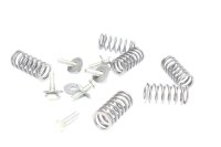 Kopplingskorgens fjädrar Aprilia SL 1000 Falco ZD4PA 99-04