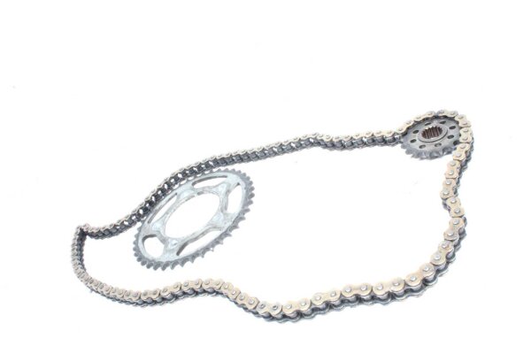 Kedjesats kedjedrev Aprilia SL 1000 Falco ZD4PA 99-04