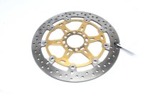 Bromsskiva frambroms 4 mm Aprilia SL 1000 Falco ZD4PA 99-04
