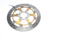 Bromsskiva frambroms 4 mm Aprilia SL 1000 Falco ZD4PA 99-04