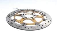 Bromsskiva frambroms 4 mm Aprilia SL 1000 Falco ZD4PA 99-04