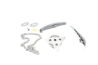 Rail de guidage de la glissière de la chaîne de distribution arrière Aprilia SL 1000 Falco ZD4PA 99-04