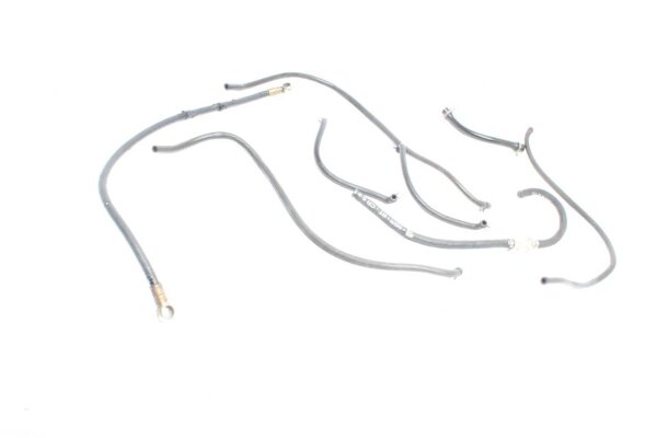 Engine ventilation ventilation Aprilia SL 1000 Falco ZD4PA 99-04