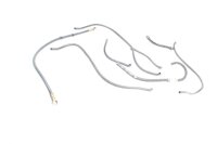 Engine ventilation ventilation Aprilia SL 1000 Falco ZD4PA 99-04