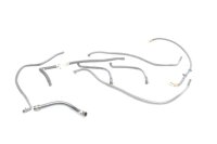 Engine ventilation ventilation Aprilia SL 1000 Falco ZD4PA 99-04