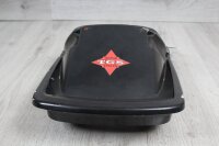 Heckverkleidung schwarz Yamaha FJ 1200 3CW 88-90