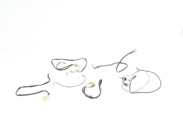 Cable harness bundle Aprilia SL 1000 Falco ZD4PA 99-04