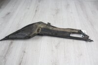 Verkleidung links Seitenverkleidung schwarz Abdeckung...