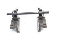 Istuimen pidikkeen kiinnike BMW R 1100 RT 259 0413 96-01