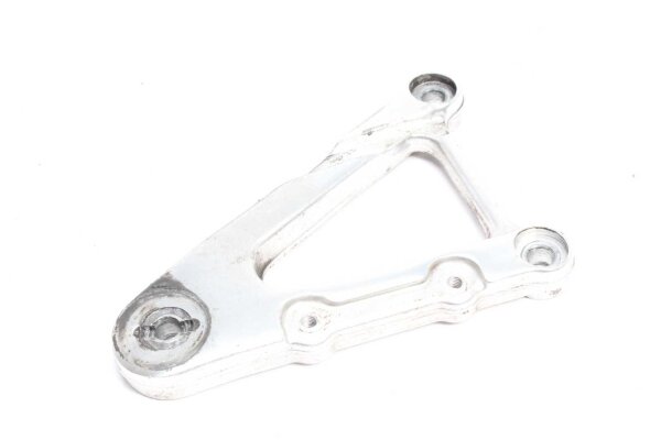 Fodstøttemonteringsplade bag til venstre Aprilia SL 1000 Falco ZD4PA 99-04