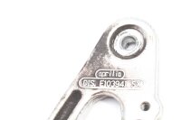 Fodstøttemonteringsplade bag til venstre Aprilia SL 1000 Falco ZD4PA 99-04