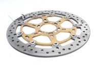Bromsskiva frambroms 4 mm Aprilia SL 1000 Falco ZD4PA 99-04