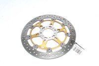 Bromsskiva frambroms 4 mm Aprilia SL 1000 Falco ZD4PA 99-04