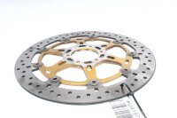 Bremseskive forbremse 4 mm Aprilia SL 1000 Falco ZD4PA 99-04