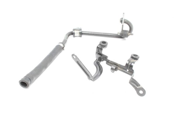 Öljylinjan öljynjäähdytin Aprilia SL 1000 Falco ZD4PA 99-04