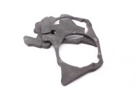 Skyddande gummiöverdrag BMW R 1100 RT 259 0413 96-01