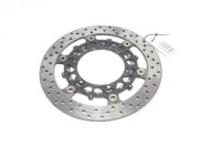 Remschijf linksvoor 5,1 mm BMW R 1100 RT 259 0413 96-01